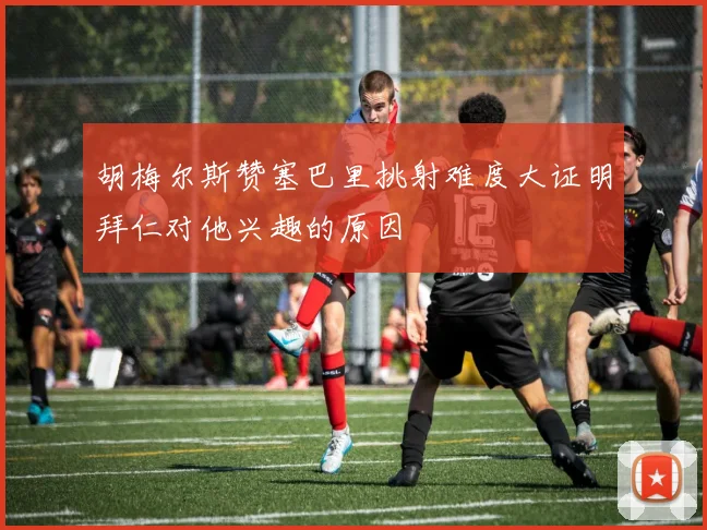 胡梅尔斯赞塞巴里挑射难度大证明拜仁对他兴趣的原因