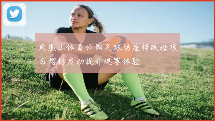 凤凰山体育公园足球场座椅改造项目招标启动提升观赛体验